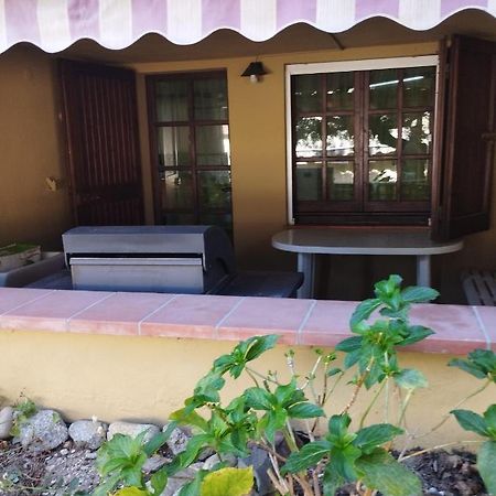 Casa Vacanze Cettina Home 3 Mt 50 Dal Mare Terra Mala Екстер'єр фото