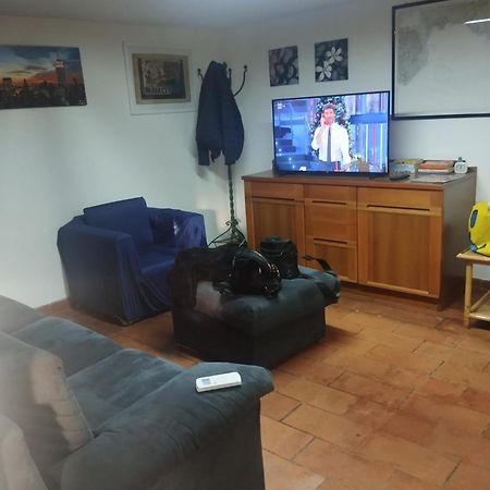 Casa Vacanze Cettina Home 3 Mt 50 Dal Mare Terra Mala Екстер'єр фото