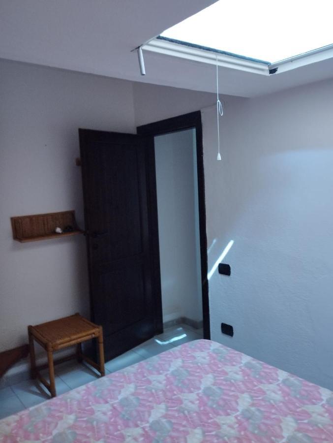 Casa Vacanze Cettina Home 3 Mt 50 Dal Mare Terra Mala Екстер'єр фото