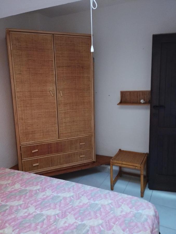 Casa Vacanze Cettina Home 3 Mt 50 Dal Mare Terra Mala Екстер'єр фото