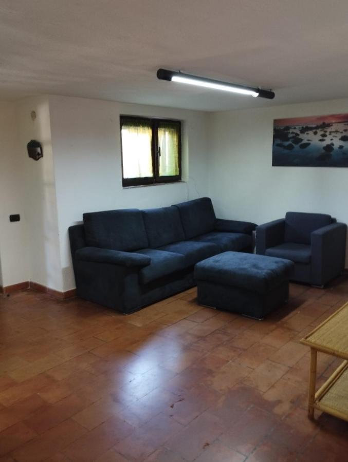 Casa Vacanze Cettina Home 3 Mt 50 Dal Mare Terra Mala Екстер'єр фото