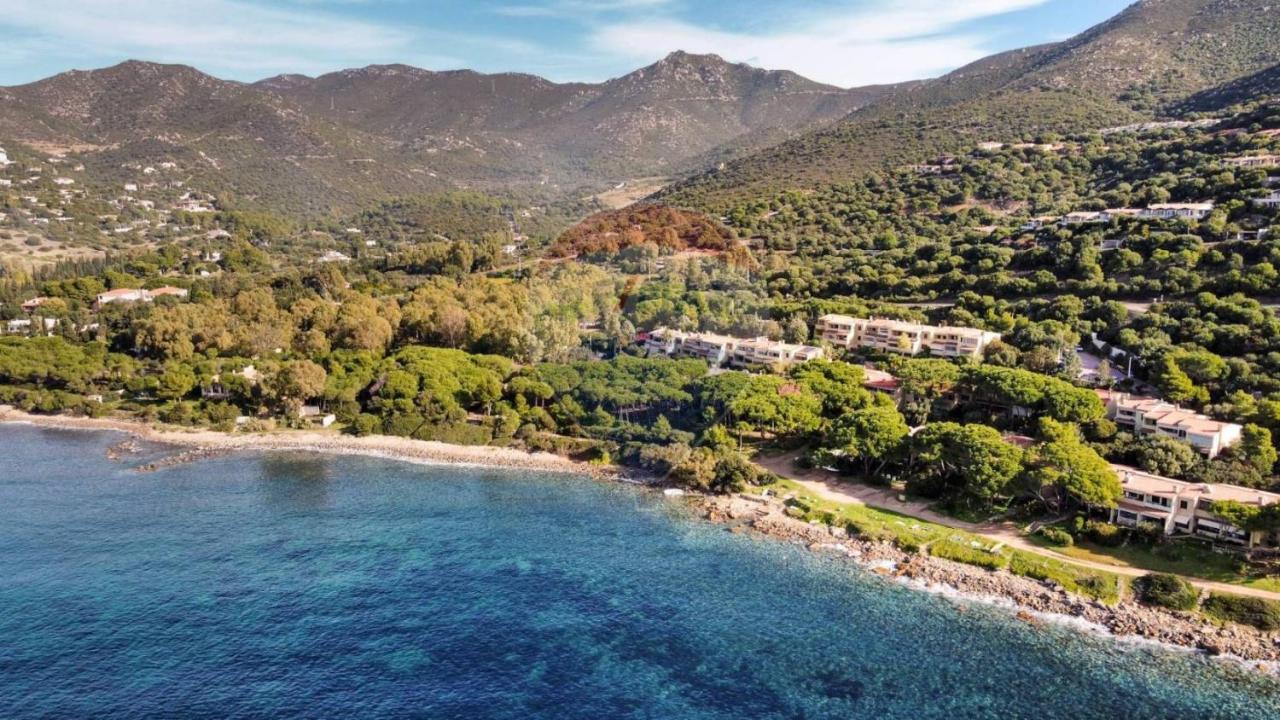 Casa Vacanze Cettina Home 3 Mt 50 Dal Mare Terra Mala Екстер'єр фото