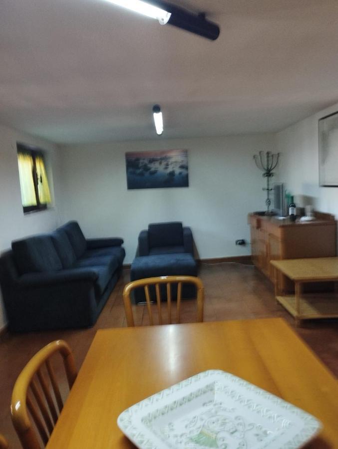 Casa Vacanze Cettina Home 3 Mt 50 Dal Mare Terra Mala Екстер'єр фото
