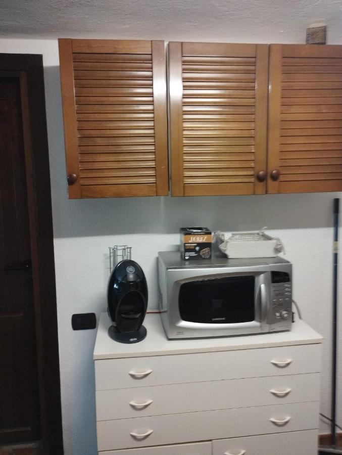Casa Vacanze Cettina Home 3 Mt 50 Dal Mare Terra Mala Екстер'єр фото