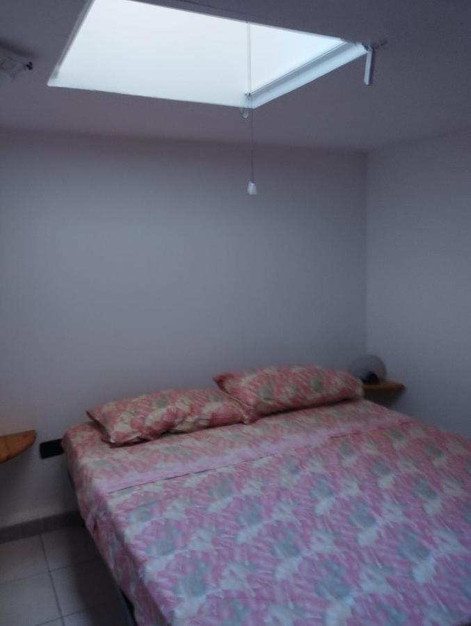 Casa Vacanze Cettina Home 3 Mt 50 Dal Mare Terra Mala Екстер'єр фото
