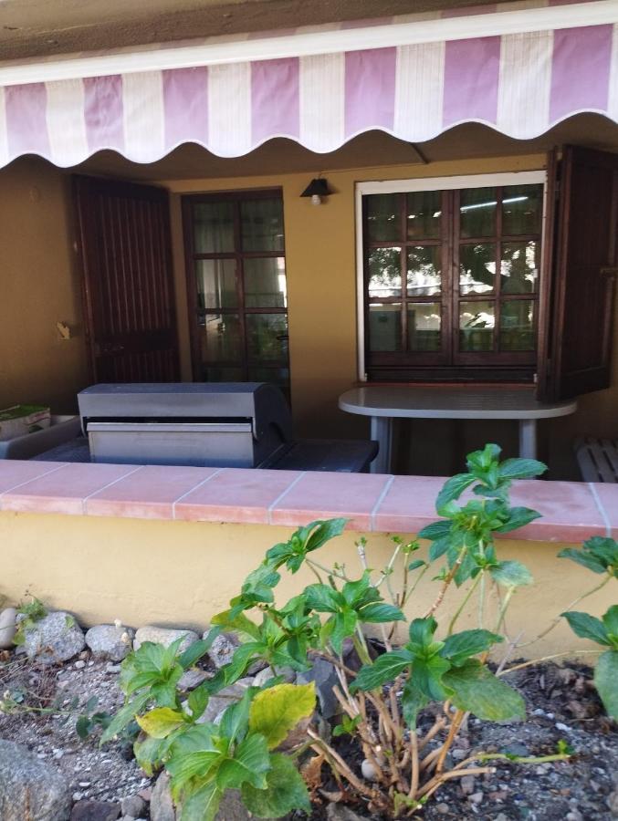 Casa Vacanze Cettina Home 3 Mt 50 Dal Mare Terra Mala Екстер'єр фото