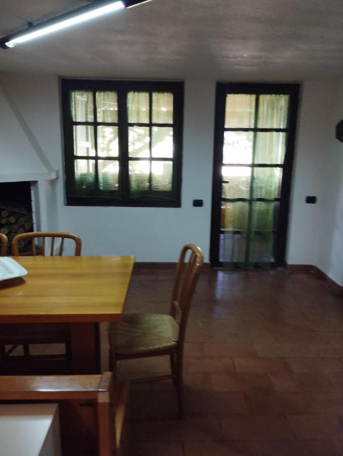 Casa Vacanze Cettina Home 3 Mt 50 Dal Mare Terra Mala Екстер'єр фото