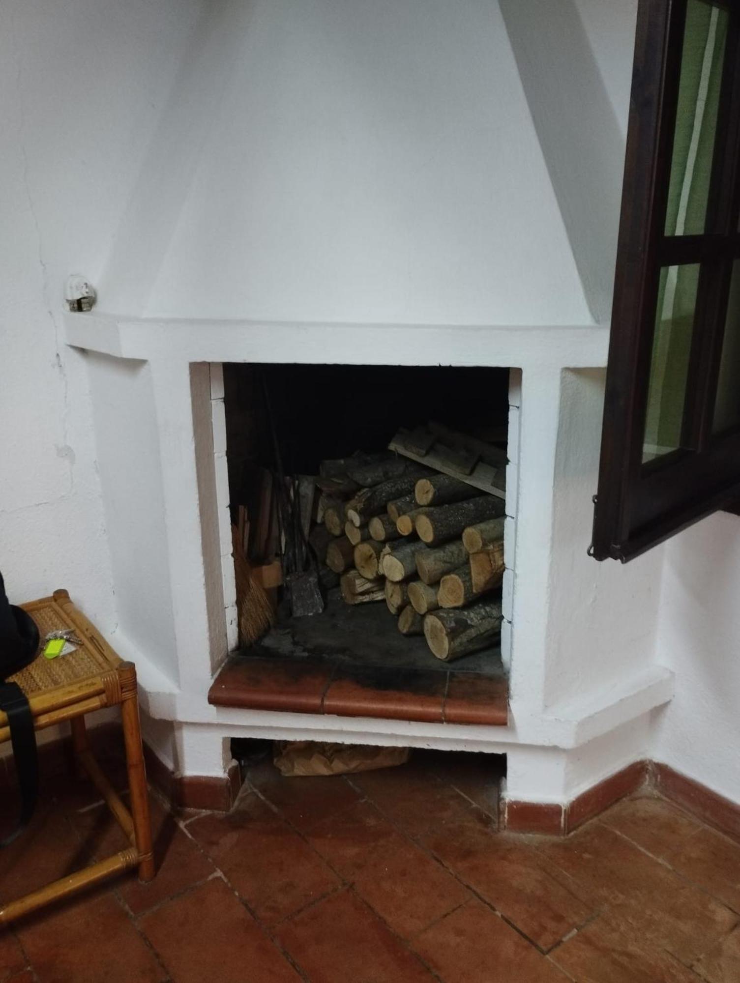 Casa Vacanze Cettina Home 3 Mt 50 Dal Mare Terra Mala Екстер'єр фото
