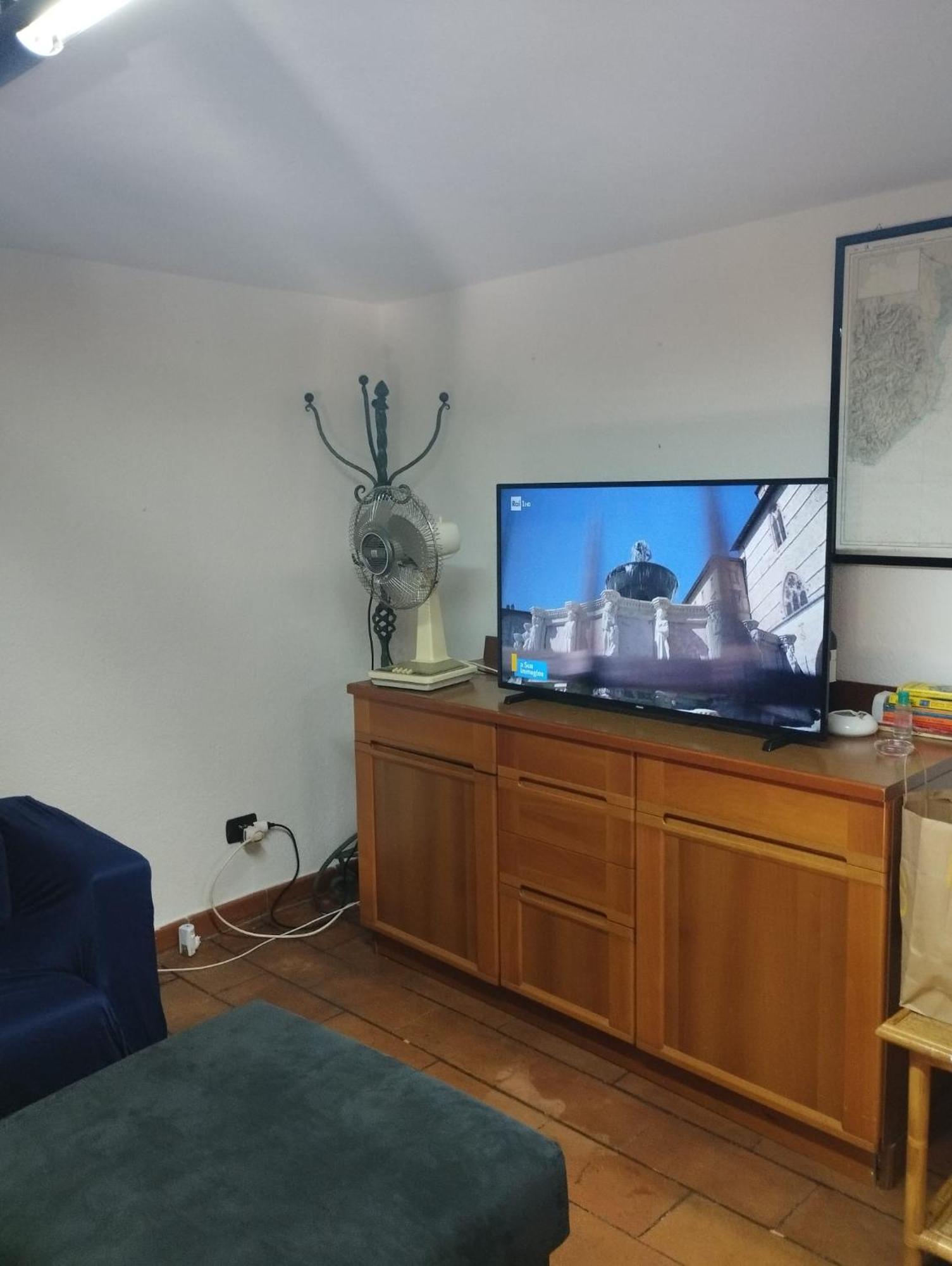 Casa Vacanze Cettina Home 3 Mt 50 Dal Mare Terra Mala Екстер'єр фото